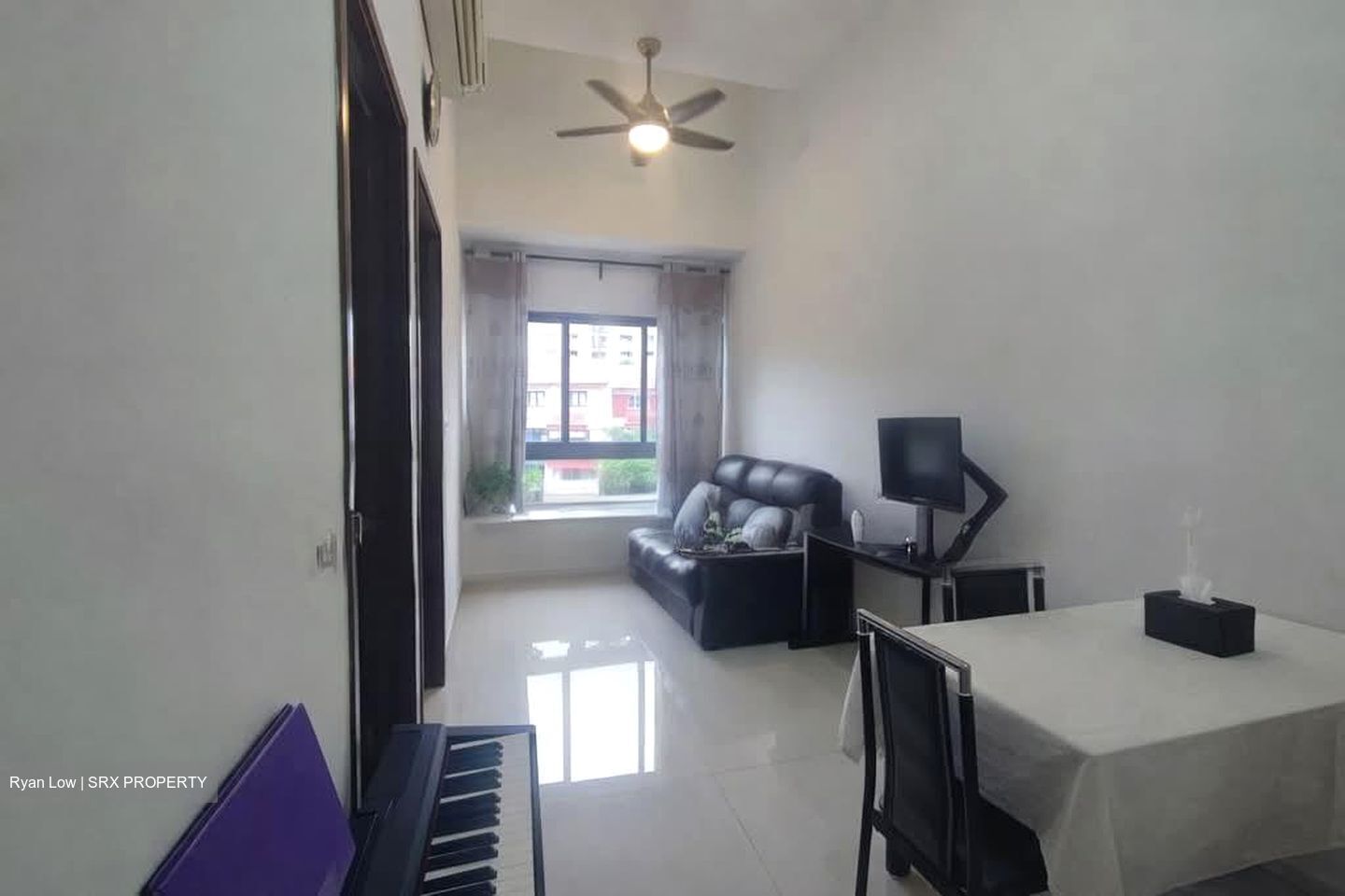 The Promenade@Pelikat (D19), Apartment #574036981